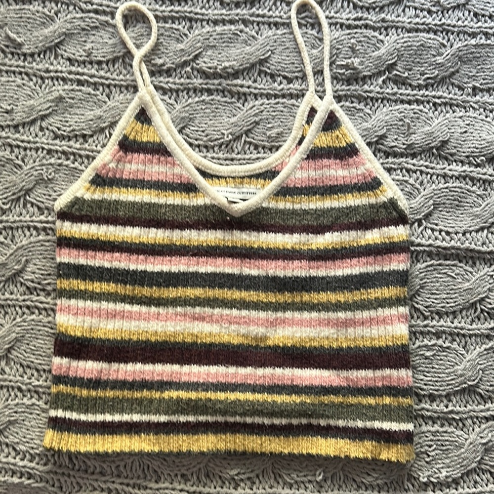 American eagle top